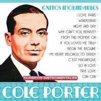 Cole Porter - Éxitos Inolvidables De Cole Porter