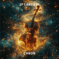 JP Lantieri - Canon