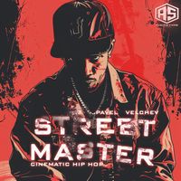 Pavel Velchev - Street Master