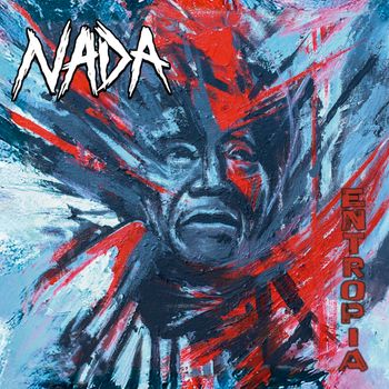 NADA - Entropia (Explicit)