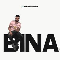Jordy - Bina