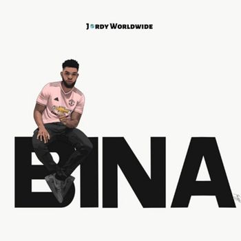 Jordy - Bina