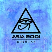 Asia 2001 - Sherkan