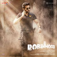 G.V. Prakash Kumar - Robinhood (Original Motion Picture Soundtrack)