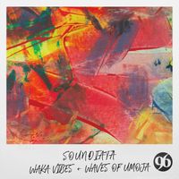 Soundiata - Waka Vibes