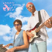 BARRETT - Break In The Bed