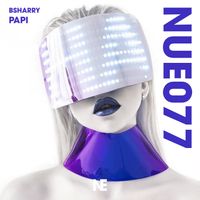 Bsharry - Papi