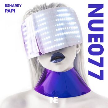 Bsharry - Papi