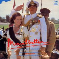 John Scott - Mountbatten (Original Television Soundtrack)