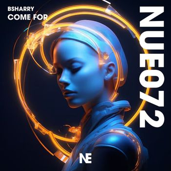 Bsharry - Come For