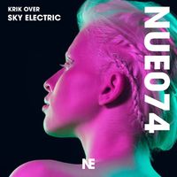 Krik Over - Sky Electric