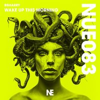 Bsharry - Wake up This Morning