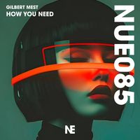 Gilbert Mest - How You Need