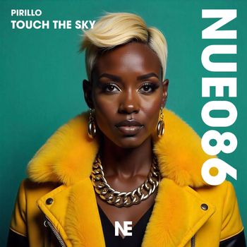 Pirillo - Touch the Sky