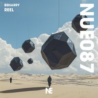 Bsharry - Reel