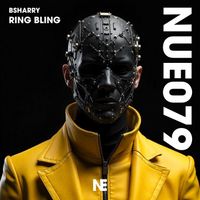 Bsharry - Ring Bling