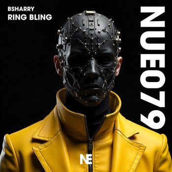 Bsharry - Ring Bling