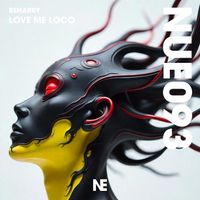 Bsharry - Love Me Loco