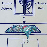 David Adams - Kitchen Sink