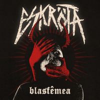 Eskröta - Blasfêmea