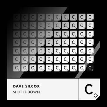 Dave Silcox - Shut It Down