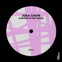 Joka Chups - Floating in the Ocean