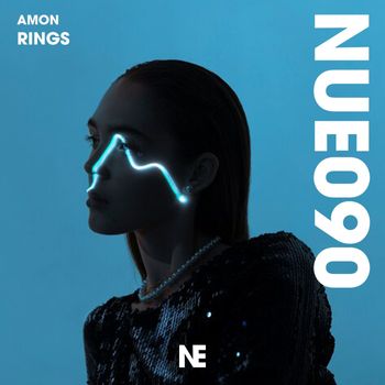 Amon - Rings