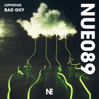 Lupostar - Bad Guy