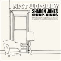 Sharon Jones & The Dap-Kings - Naturally (The Instrumentals)