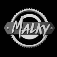 Malky Barros - Preste Muita Atenção (Extended)