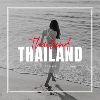 Almas - Thailand