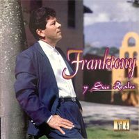 FrankTony - Franktony Y Sus Reales, Vol. 4