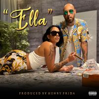 Don Dinero - ELLA (Explicit)