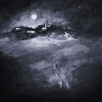 Nico Groenendijk - Snow Falling Down (Wandering Through the Snow..)