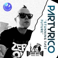 PartyRico - Stunning Fast Future