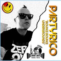 PartyRico - Bounce Bounce Undergrounds