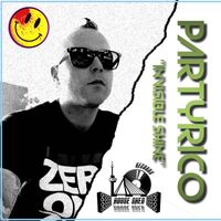 PartyRico - Invisible Shine