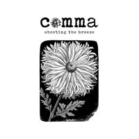Comma - Anxious