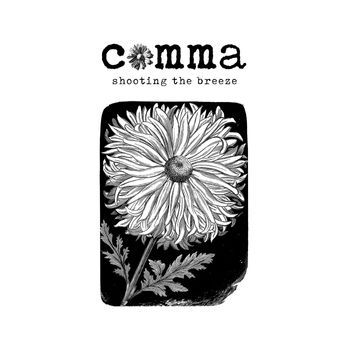 Comma - Anxious