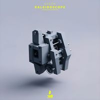 Geerk - Kaleidoscope