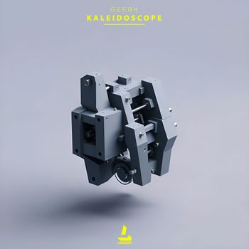 Geerk - Kaleidoscope