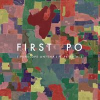 Penelope Antena - First PO