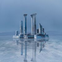 Kindrid, Ash Nova - Last to Go