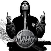 Malky Barros - Find Love (Olha Para o Dj) (Extended)