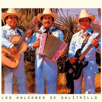 Los Halcones de Salitrillo - Apasionado Me Voy