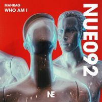 Manrag - Who Am I