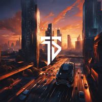 Future Skyline - Lariel
