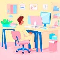 Yaman - Printer Heartbeat