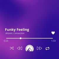 Atlantic Connection - Funky Feeling