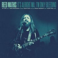 Reed Mathis - It's Alright Ma, I'm Only Bleeding